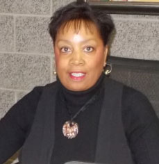 Sheree Sanderson Sheree Sanderson